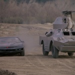 Knight Rider Season 3 - Episode 56 - Buy Out - Photo 97