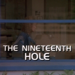 Knight Rider Season 3 - Episode 58 - The Nineteenth Hole - Photo 1