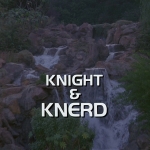Knight Rider Season 3 - Episode 59 - Knight and Knerd - Photo 1