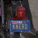 Knight Rider Season 3 - Episode 59 - Knight and Knerd - Photo 214