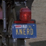 Knight Rider Season 3 - Episode 59 - Knight and Knerd - Photo 215