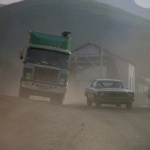 Knight Rider Season 3 - Episode 60 - Ten Wheel Trouble - Photo 131