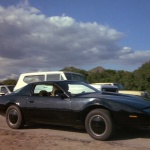 Knight Rider Season 3 - Episode 60 - Ten Wheel Trouble - Photo 19