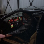 Knight Rider Season 3 - Episode 60 - Ten Wheel Trouble - Photo 20