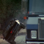 Knight Rider Season 3 - Episode 60 - Ten Wheel Trouble - Photo 45
