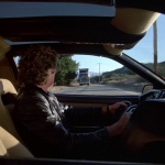 Knight Rider Season 3 - Episode 60 - Ten Wheel Trouble - Photo 48