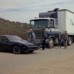 Knight Rider Season 3 - Episode 60 - Ten Wheel Trouble - Photo 54