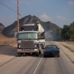 Knight Rider Season 3 - Episode 60 - Ten Wheel Trouble - Photo 83