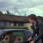 Knight Rider Season 3 - Episode 61 - Knight In Retreat - Photo 16