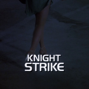 Knight Strike