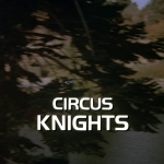 Knight Rider Season 3 - Episode 63 - Circus Knights - Photo 1