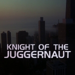 Knight Rider Season 4 - Episode 64 - Knight Of The Juggernaut - Photo 1