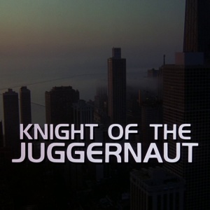 Knight Of The Juggernaut