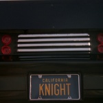 Knight Rider Season 4 - Episode 64 - Knight Of The Juggernaut - Photo 341