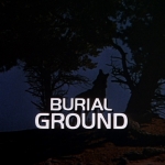 Knight Rider Season 4 - Episode 67 - Burial Ground - Photo 1