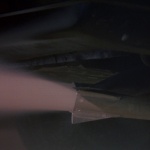 Knight Rider Season 4 - Episode 67 - Burial Ground - Photo 121
