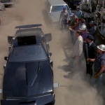 Knight Rider Season 4 - Episode 67 - Burial Ground - Photo 130