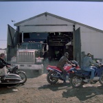 Knight Rider Season 4 - Episode 68 - The Wrong Crowd - Photo 10