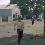 Knight Rider Season 4 - Episode 68 - The Wrong Crowd - Photo 101