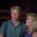 Knight Rider Season 4 - Episode 68 - The Wrong Crowd - Photo 103