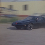 Knight Rider Season 4 - Episode 68 - The Wrong Crowd - Photo 106
