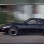 Knight Rider Season 4 - Episode 68 - The Wrong Crowd - Photo 107