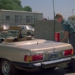 Knight Rider Season 4 - Episode 68 - The Wrong Crowd - Photo 108