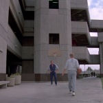 Knight Rider Season 4 - Episode 68 - The Wrong Crowd - Photo 11