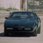 Knight Rider Season 4 - Episode 68 - The Wrong Crowd - Photo 111