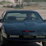 Knight Rider Season 4 - Episode 68 - The Wrong Crowd - Photo 112