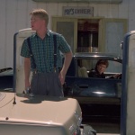Knight Rider Season 4 - Episode 68 - The Wrong Crowd - Photo 113