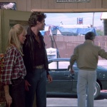 Knight Rider Season 4 - Episode 68 - The Wrong Crowd - Photo 115
