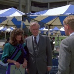 Knight Rider Season 4 - Episode 68 - The Wrong Crowd - Photo 118