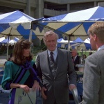 Knight Rider Season 4 - Episode 68 - The Wrong Crowd - Photo 119
