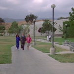 Knight Rider Season 4 - Episode 68 - The Wrong Crowd - Photo 12