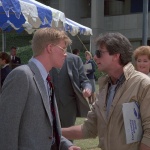 Knight Rider Season 4 - Episode 68 - The Wrong Crowd - Photo 121