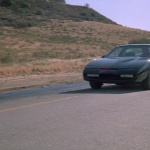 Knight Rider Season 4 - Episode 68 - The Wrong Crowd - Photo 125
