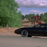Knight Rider Season 4 - Episode 68 - The Wrong Crowd - Photo 126