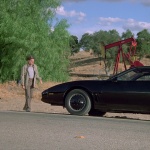 Knight Rider Season 4 - Episode 68 - The Wrong Crowd - Photo 128