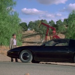 Knight Rider Season 4 - Episode 68 - The Wrong Crowd - Photo 129