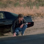 Knight Rider Season 4 - Episode 68 - The Wrong Crowd - Photo 130