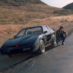 Knight Rider Season 4 - Episode 68 - The Wrong Crowd - Photo 131