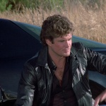 Knight Rider Season 4 - Episode 68 - The Wrong Crowd - Photo 132