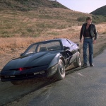 Knight Rider Season 4 - Episode 68 - The Wrong Crowd - Photo 133