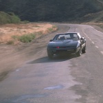 Knight Rider Season 4 - Episode 68 - The Wrong Crowd - Photo 135