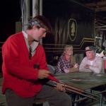 Knight Rider Season 4 - Episode 68 - The Wrong Crowd - Photo 136