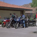Knight Rider Season 4 - Episode 68 - The Wrong Crowd - Photo 140