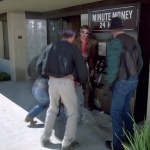 Knight Rider Season 4 - Episode 68 - The Wrong Crowd - Photo 146