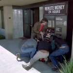 Knight Rider Season 4 - Episode 68 - The Wrong Crowd - Photo 147