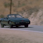 Knight Rider Season 4 - Episode 68 - The Wrong Crowd - Photo 15